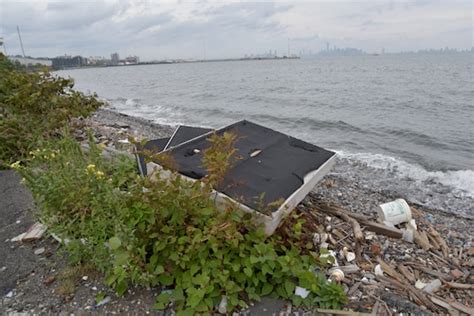 DSNY Special Waste Drop.